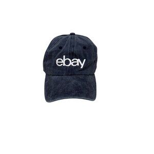 eBay Embroidered Adjustable Strapback Dad Baseball Hat Cap Cotton Adult OS
